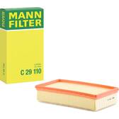 Filtro aria MANN-FILTER - C 29 110