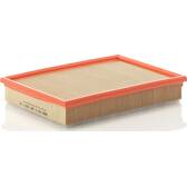 Filtro aria MANN-FILTER - C 29 122/1