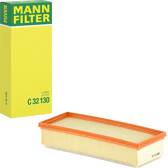 Filtro aria MANN-FILTER - C 32 130