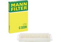 Filtro aria
