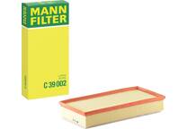 Filtro aria