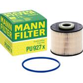 Filtro carburante MANN-FILTER - PU 927 x