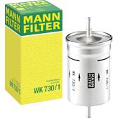 Filtro carburante MANN-FILTER - WK 730/1