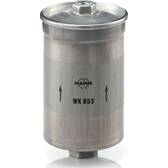 Filtro carburante MANN-FILTER - WK 853