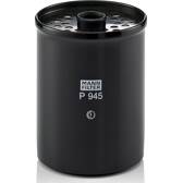 Filtro combustible MANN-FILTER - P 945 x