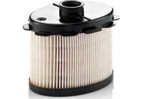 Filtro combustible
