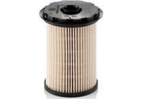 Filtro combustible