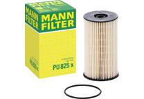 Mapco 68900 Juego De Filtro - Piezas De Calidad Para Mantenimiento De Vehículo