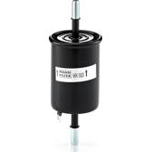 Filtro combustible MANN-FILTER - WK 55/3