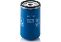 Filtro combustible