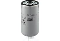 Filtro combustible