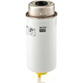 Filtro combustible MANN-FILTER - WK 8154