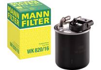 Filtro combustible