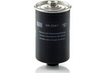 Filtro combustible