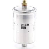 Filtro combustible MANN-FILTER - WK 845