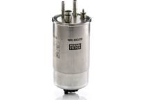Filtro combustible