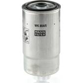 Filtro combustible MANN-FILTER - WK 854/5