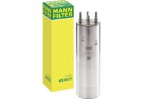 Filtro combustible