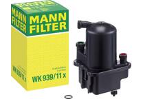 Filtro combustible