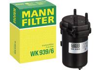 Filtro combustible