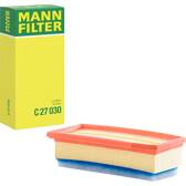 Filtro de aire MANN-FILTER - C 27 030