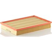 Filtro de aire MANN-FILTER - C 36 221