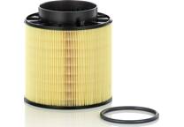 Blue Print Filtro Aria ADV182209 – Ricambio Auto Nuovo – Montaggio Facile - 4