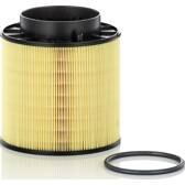 Filtro de ar MANN-FILTER - C 16 114/2 x