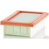 Filtro de ar MANN-FILTER - C 22 033/1