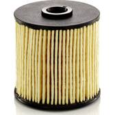 Filtro de combustível MANN-FILTER - PU 7011 z