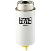 Filtro de combustível MANN-FILTER - WK 8105