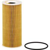 Filtro de óleo MANN-FILTER - HU 7026 z