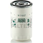 FILTRO OLEO MANN-FILTER - W 719/27