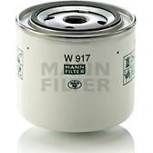 FILTRO OLEO MANN-FILTER - W 917