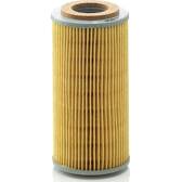 Filtro del aceite MANN-FILTER - H 804 t