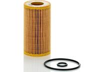 Filtro del aceite