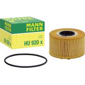 Filtro del aceite MANN-FILTER - HU 920 x