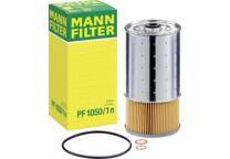 Filtro del aceite