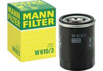 Filtro del aceite