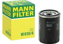 Filtro del aceite
