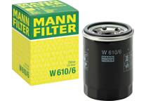 Filtro del aceite