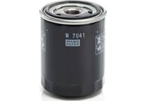 Filtro del aceite