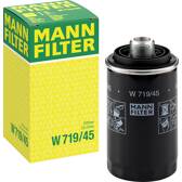 Filtro del aceite MANN-FILTER - W 719/45