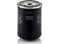 Filtro del aceite