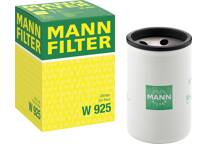 Filtro del aceite
