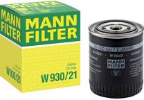 Filtro del aceite