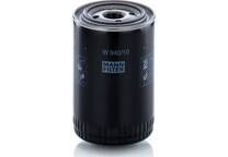 Filtro del aceite