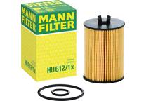 Filtro olio