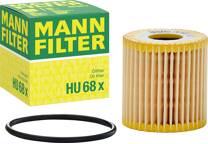Filtro olio