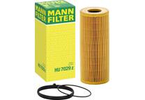 Filtro olio